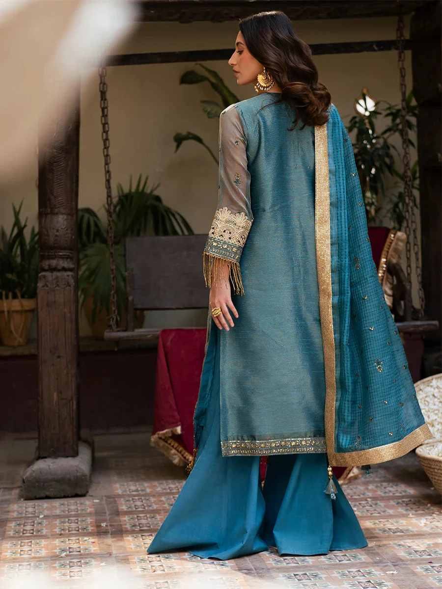 Salitex SUNW6JI039UT Festive Formal Collection 2025 - Image 2