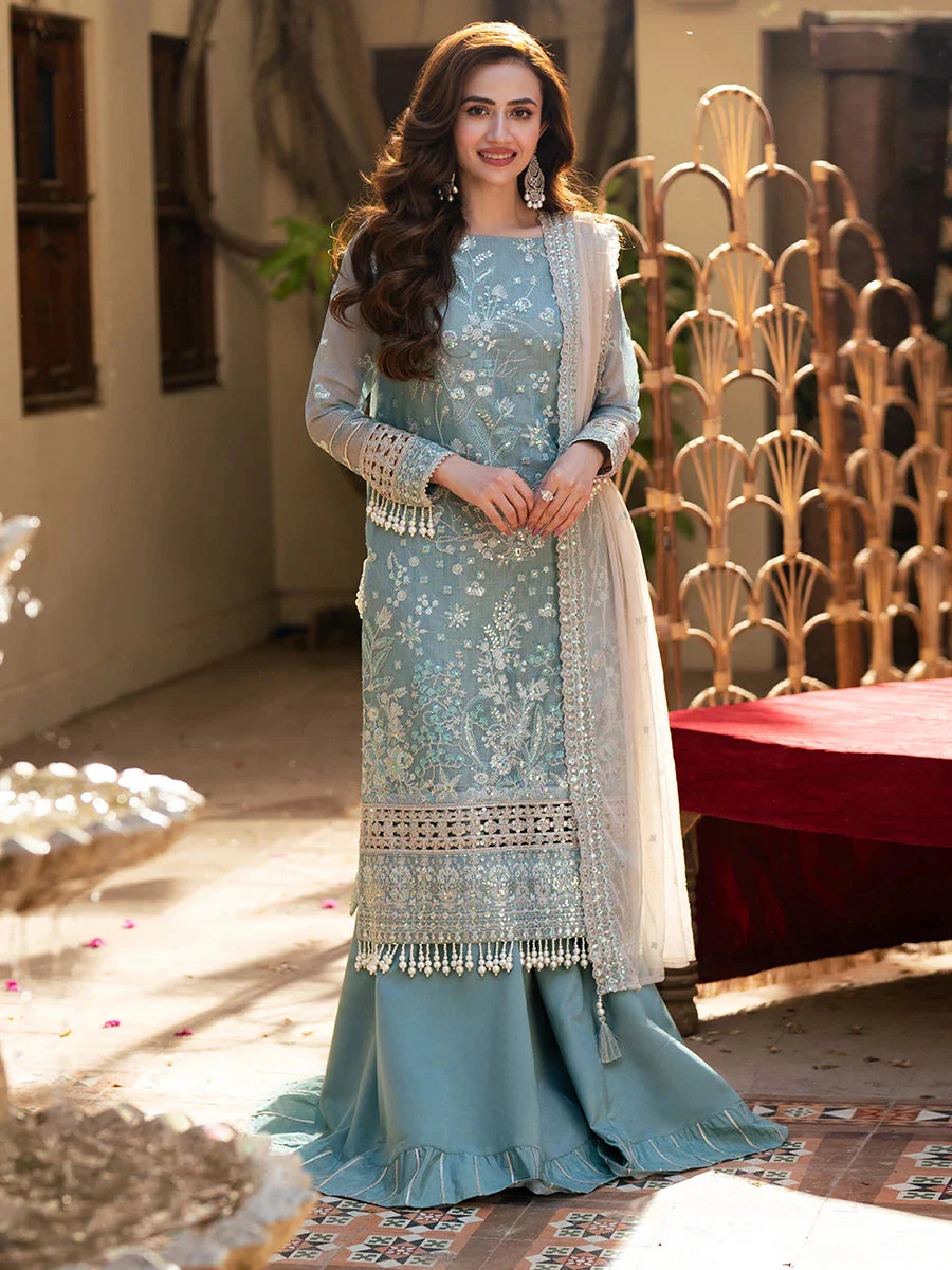Salitex SUNW6JI043UT Festive Formal Collection 2025