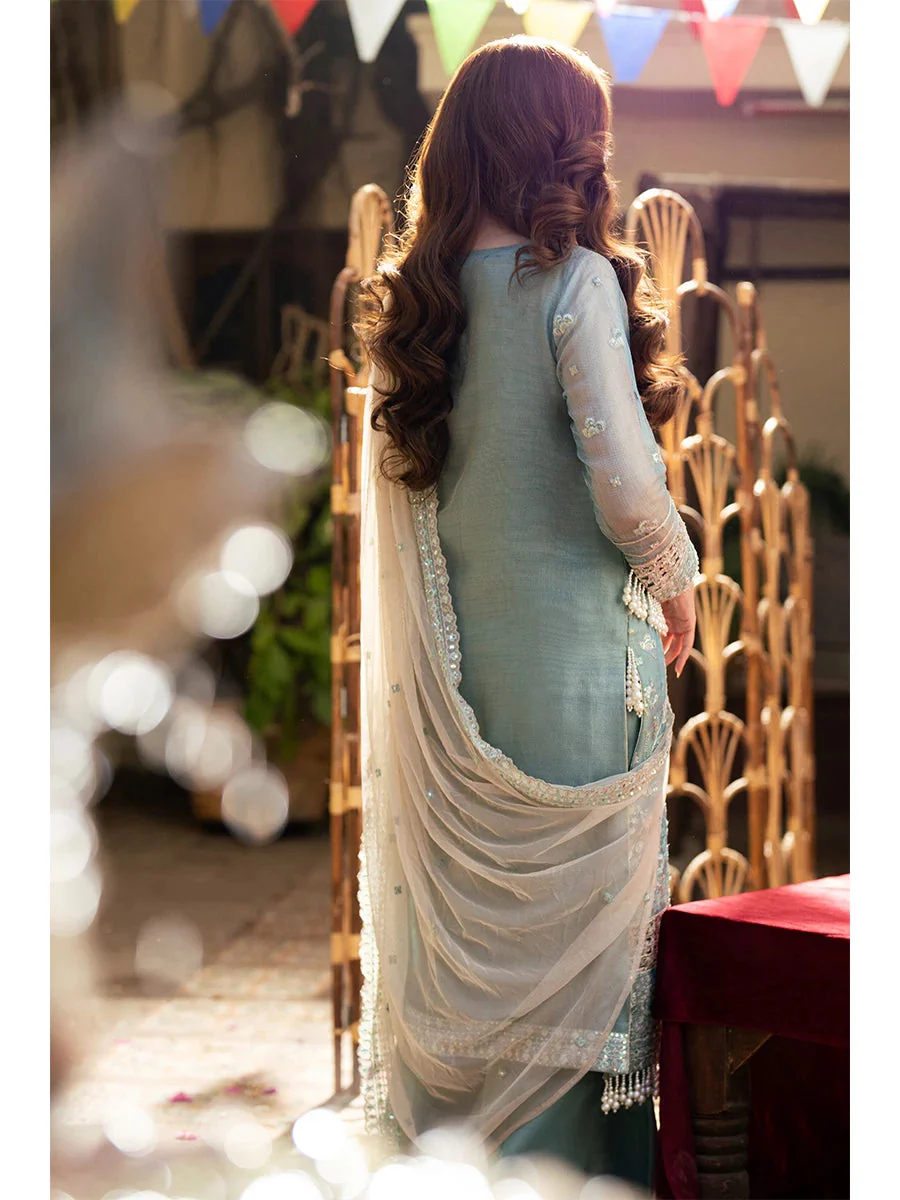 Salitex SUNW6JI043UT Festive Formal Collection 2025 - Image 2