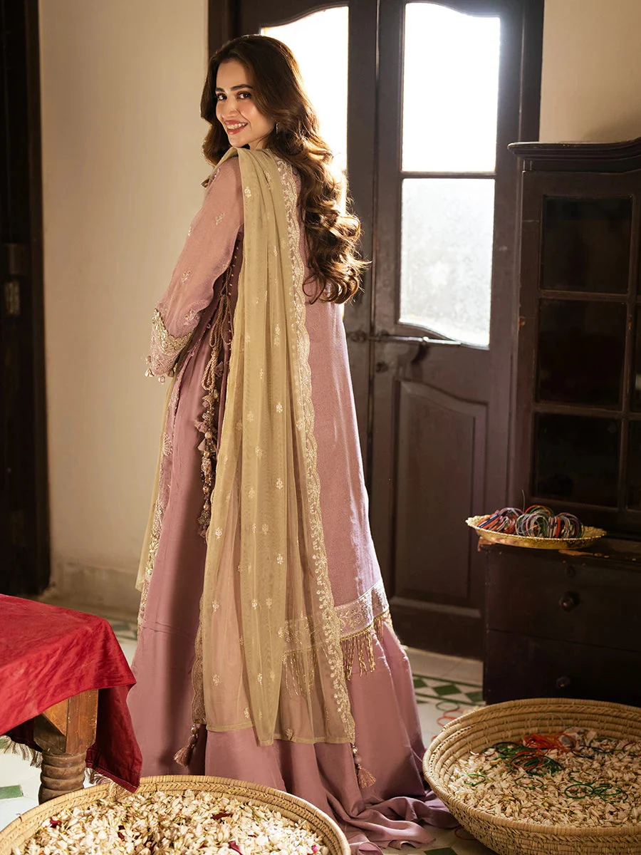 Salitex SUNW6JI047UT Festive Formal Collection 2025 - Image 2