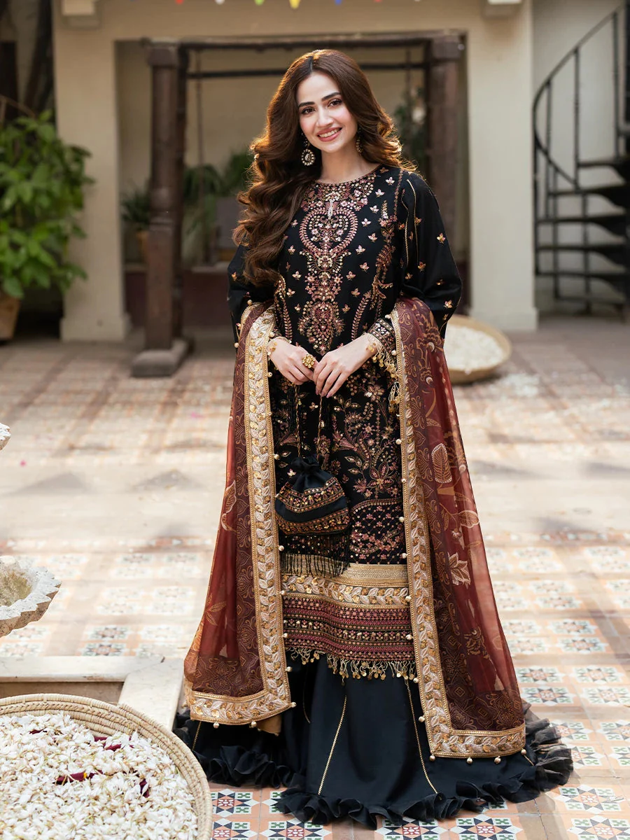 Salitex SUNW6NO025UT Festive Formal Collection 2025