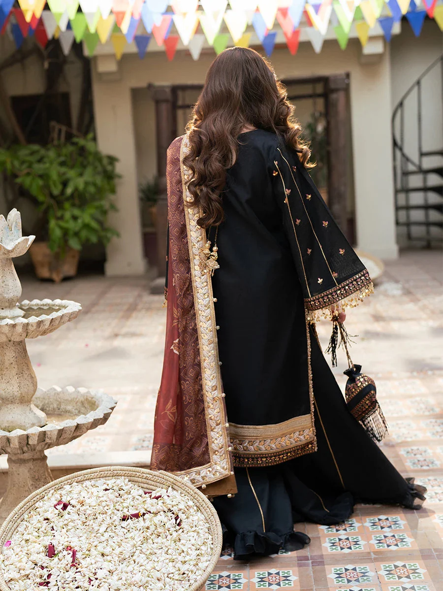 Salitex SUNW6NO025UT Festive Formal Collection 2025 - Image 2