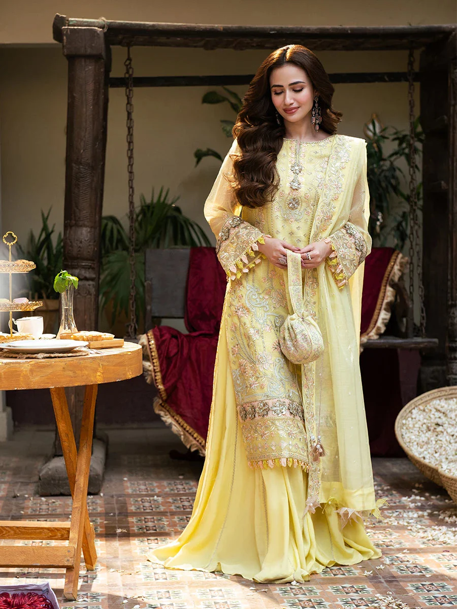 Salitex SUNW6NO030UT Festive Formal Collection 2025