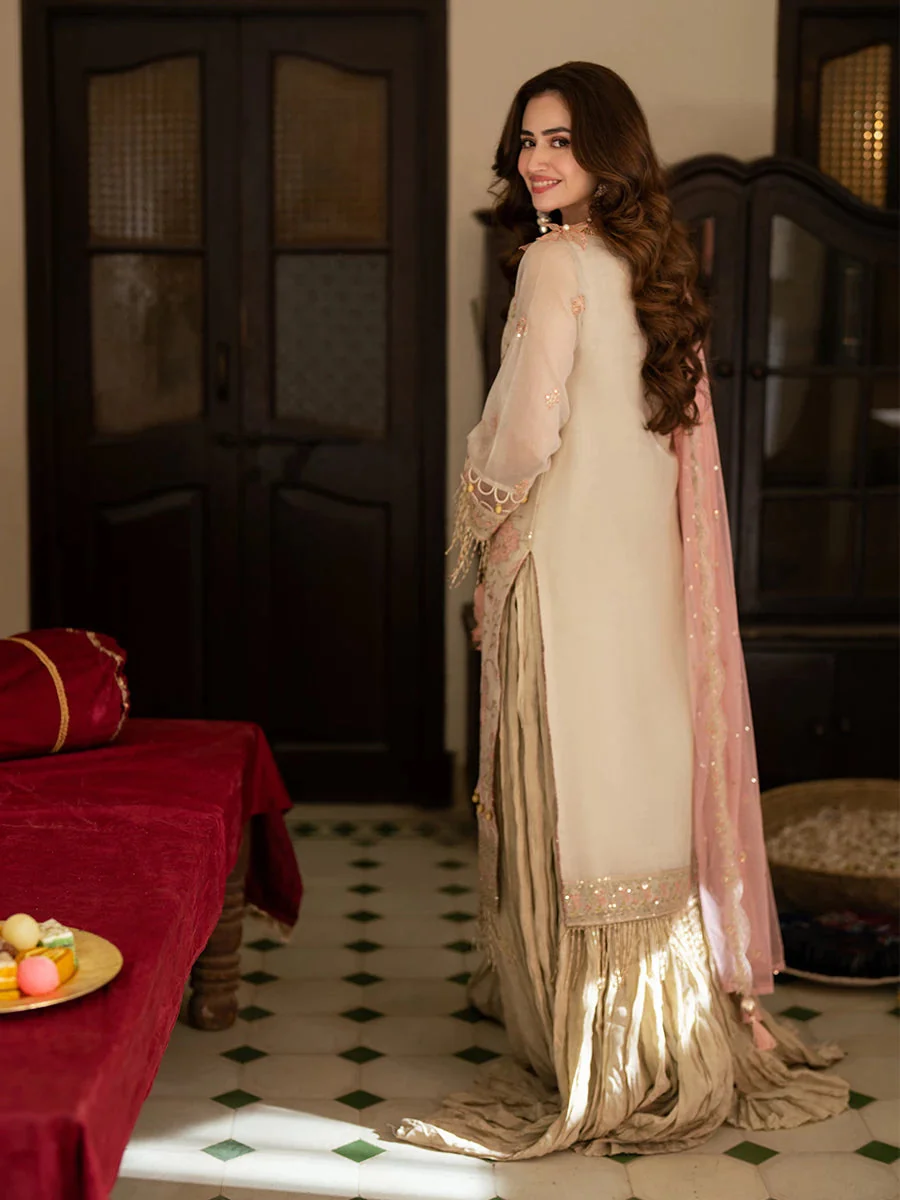 Salitex SUNW6NO033UT Festive Formal Collection 2025 - Image 2