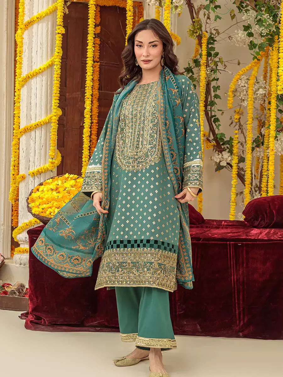 Salitex SUNW6NO039 Fashion Fest Festive Collecion 2025