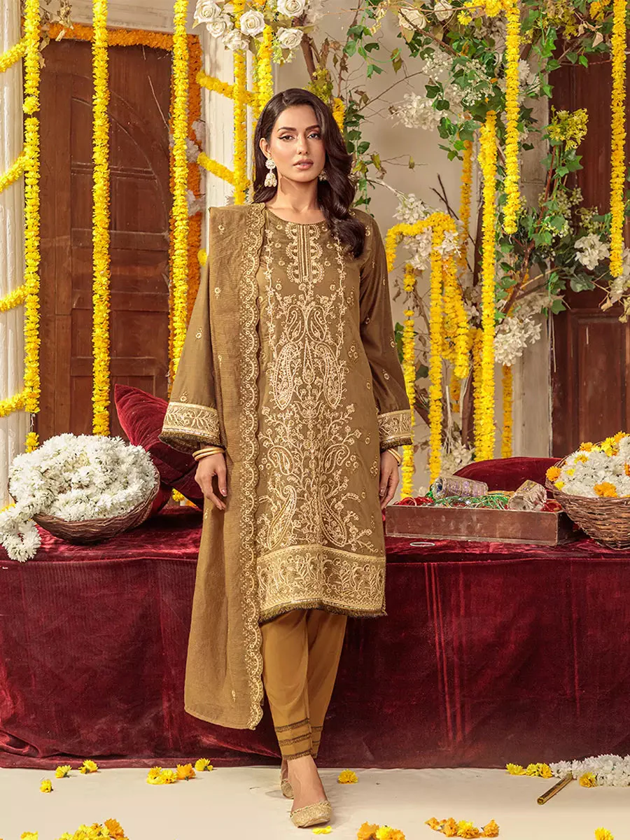 Salitex SUNW6NO044 Fashion Fest Festive Collecion 2025