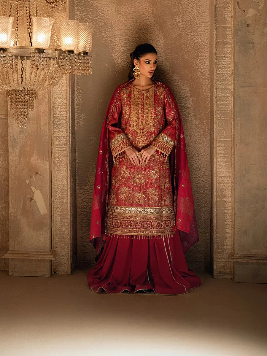 Salitex SUNW6RO001 Luxury Formal Collection 2026