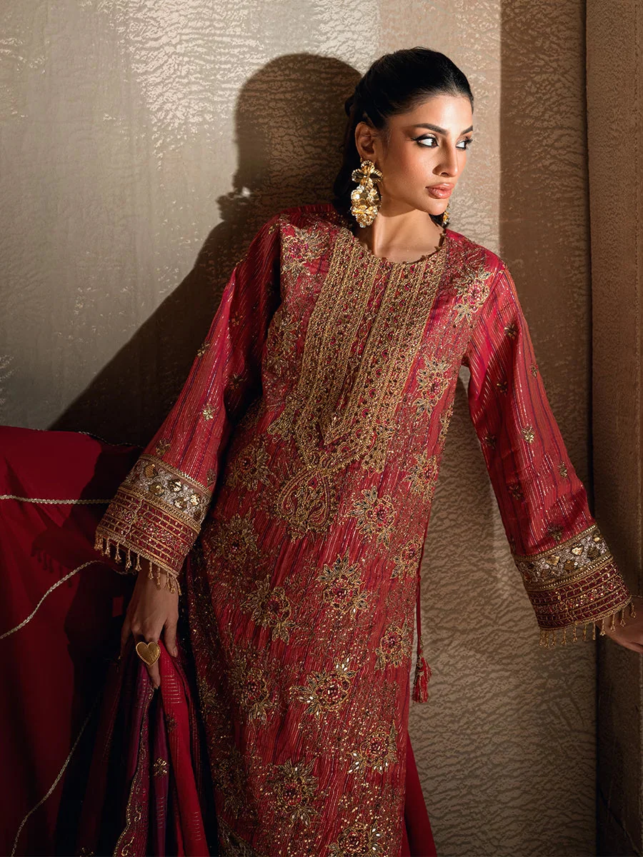 Salitex SUNW6RO001 Luxury Formal Collection 2026 - Image 2