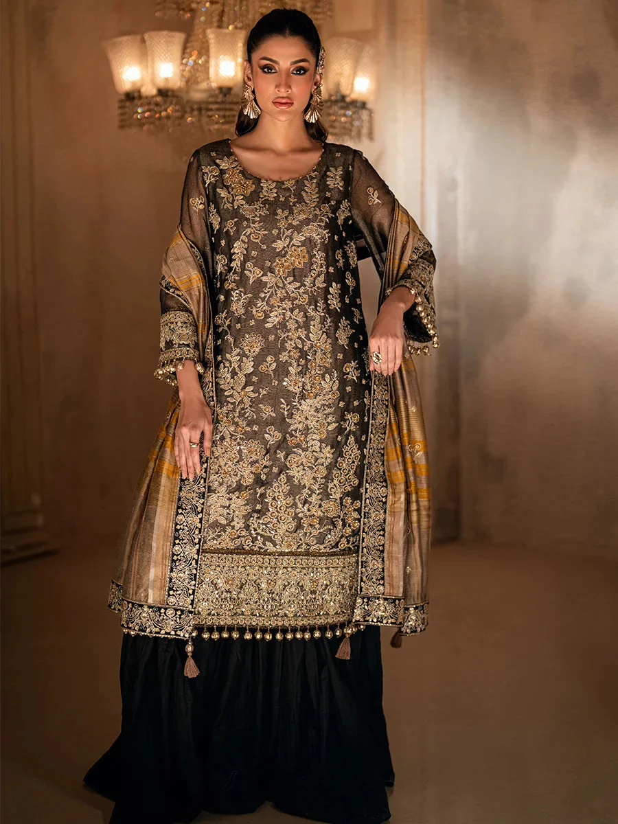 Salitex SUNW6RO002 Luxury Formal Collection 2026