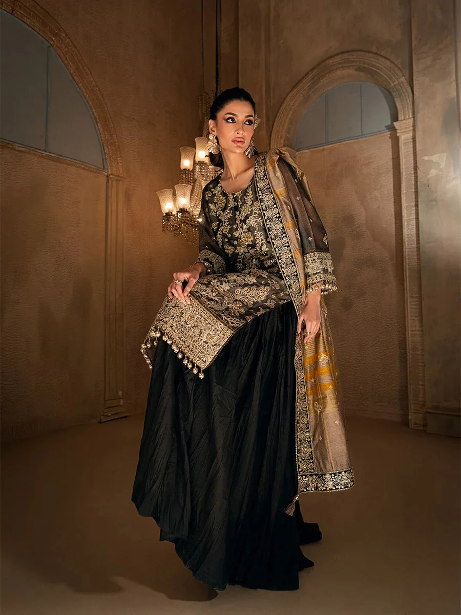 Salitex SUNW6RO002 Luxury Formal Collection 2026 - Image 2