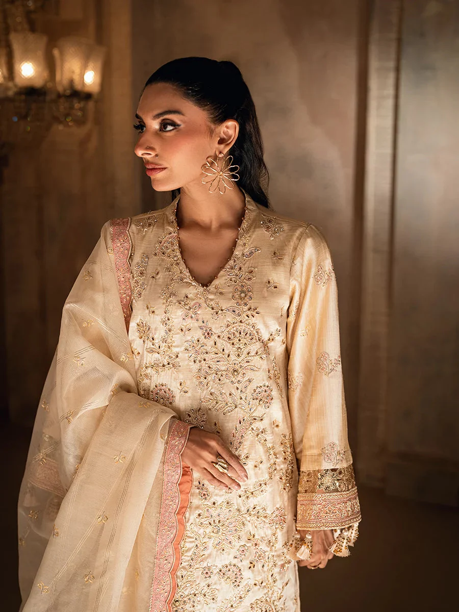 Salitex SUNW6RO005 Luxury Formal Collection 2026 - Image 2