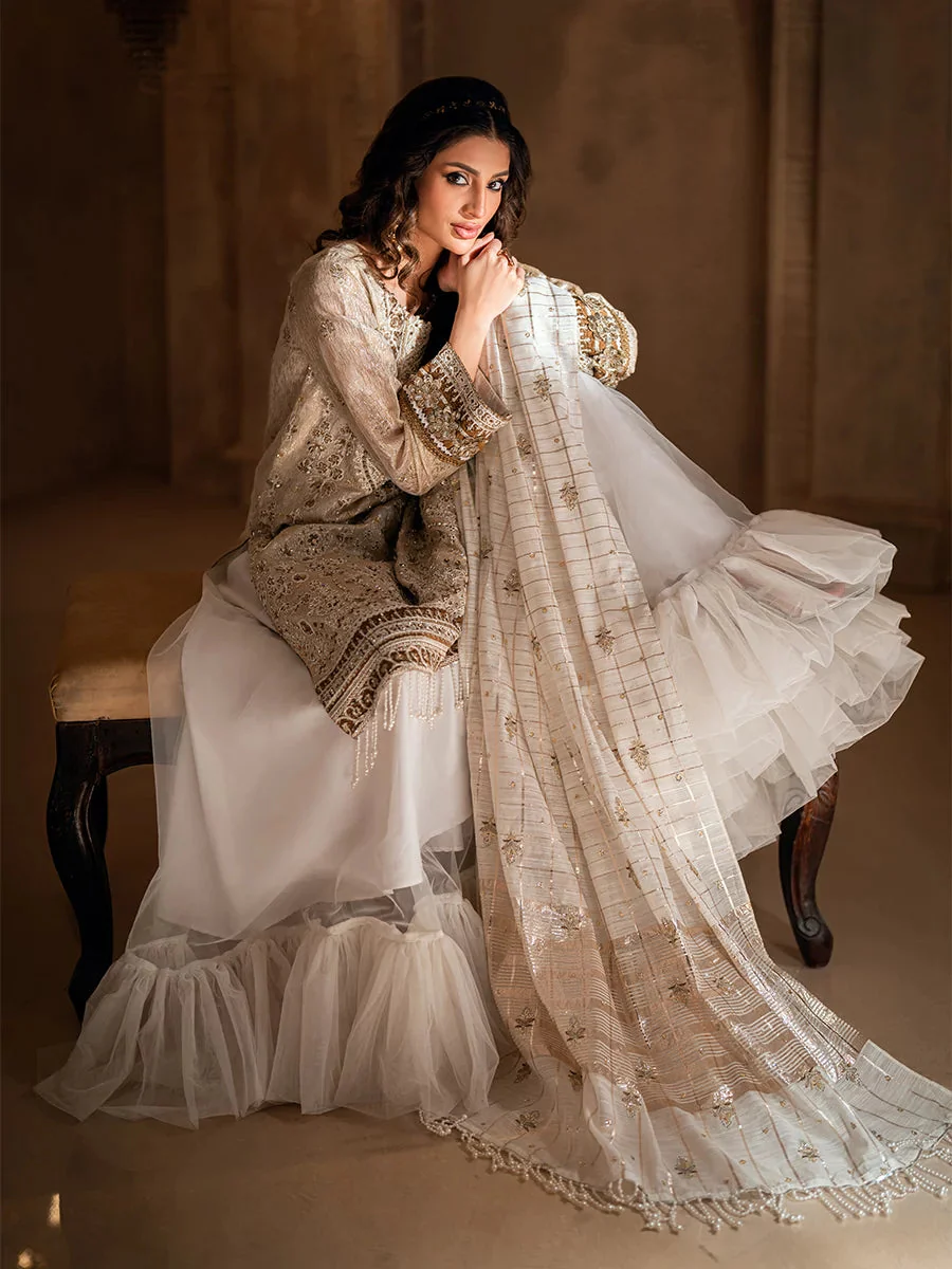 Salitex SUNW6RO007 Luxury Formal Collection 2026 - Image 2