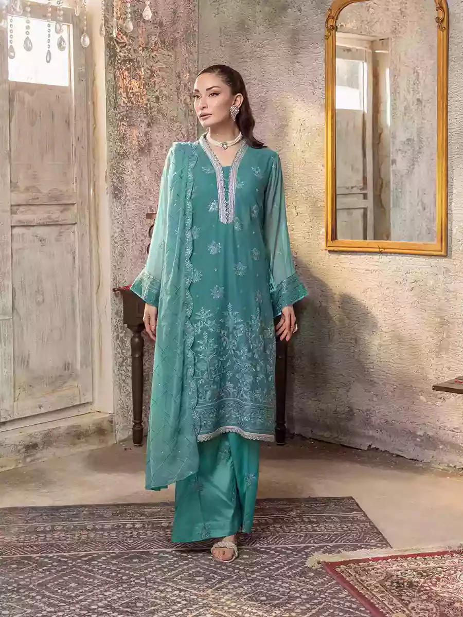 Salitex SUNW7CH076 Fashion Fest Festive Collecion 2025