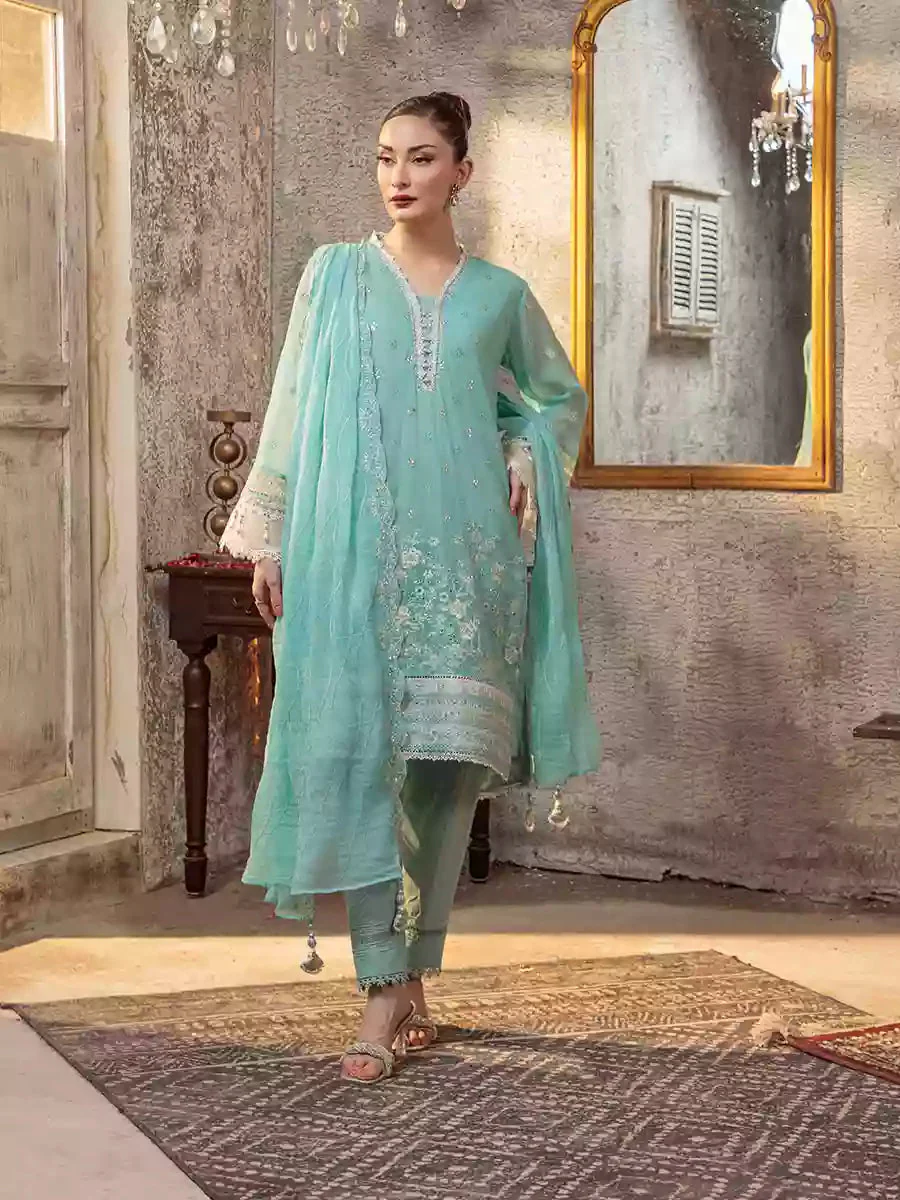 Salitex SUNW7CH077 Fashion Fest Festive Collecion 2025