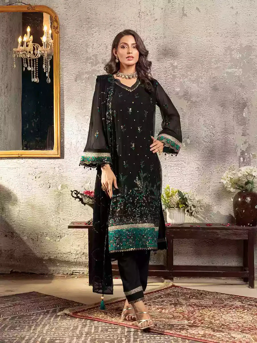 Salitex SUNW7CH083 Fashion Fest Festive Collecion 2025