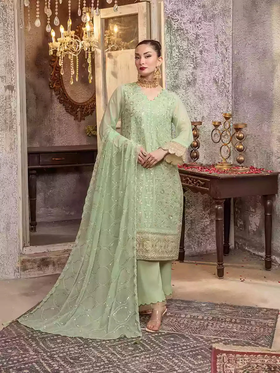 Salitex SUNW7CH085 Fashion Fest Festive Collecion 2025