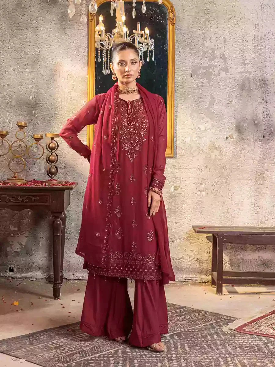 Salitex SUNW7CH088 Fashion Fest Festive Collecion 2025