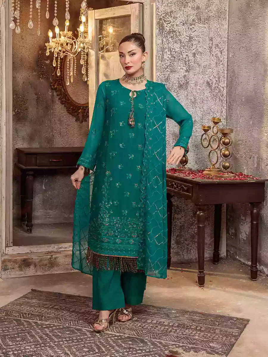 Salitex SUNW7CH093 Fashion Fest Festive Collecion 2025