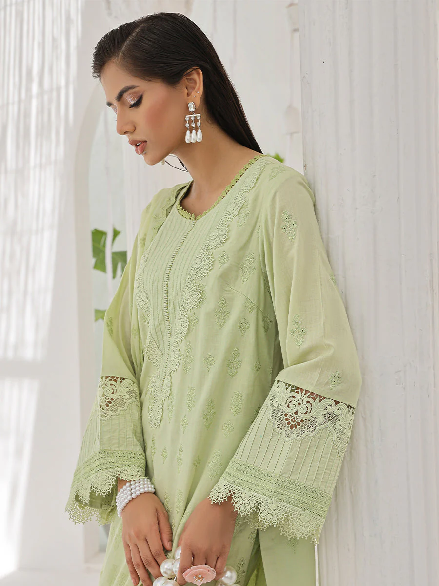 Salitex UNS24CK006UT Chikankari 2024 - Image 2