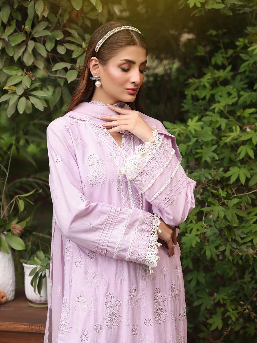 Salitex UNS24CK011UT Chikankari 2024 - Image 2