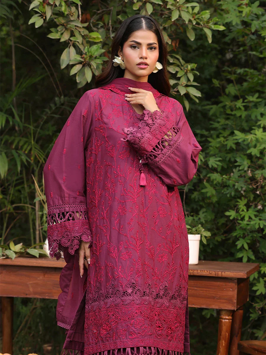 Salitex UNS24CK013UT Chikankari 2024 - Image 2