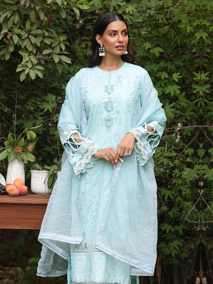 Salitex UNS24CK015UT Chikankari 2024 - Image 2