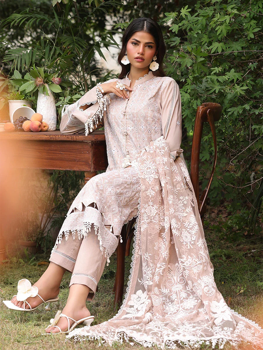 Salitex UNS24CK017UT Chikankari 2024 - Image 2