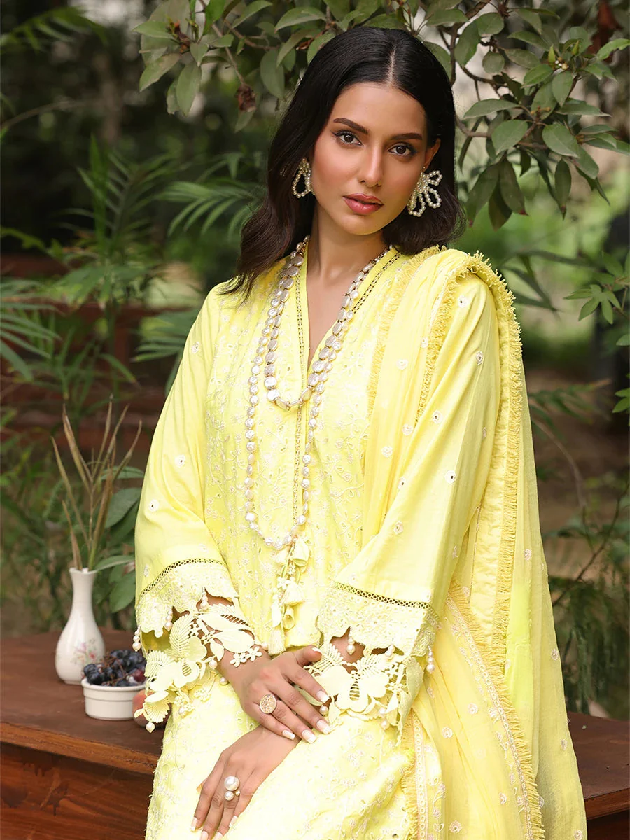 Salitex UNS24CK018UT Chikankari 2024 - Image 2