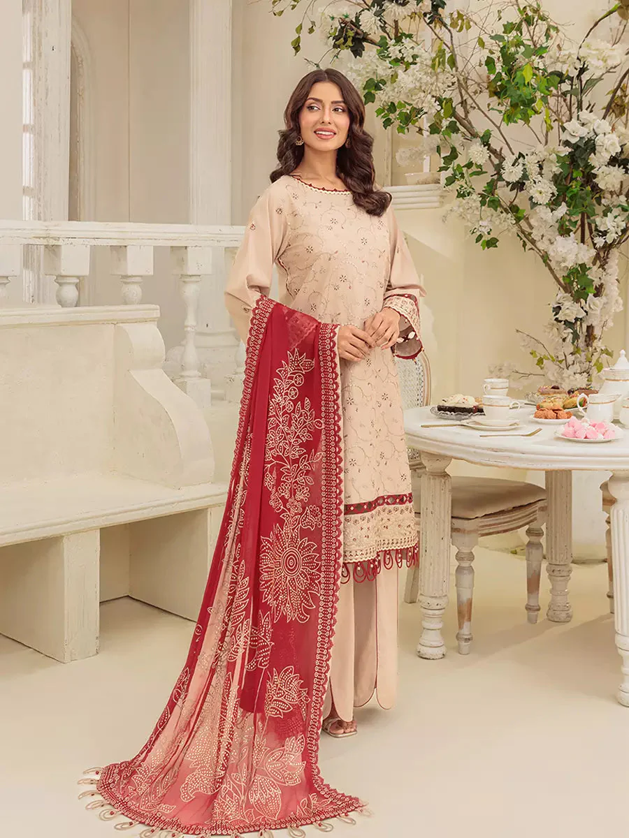 Salitex UNS7MK006 Fashion Fest Festive Collecion 2025