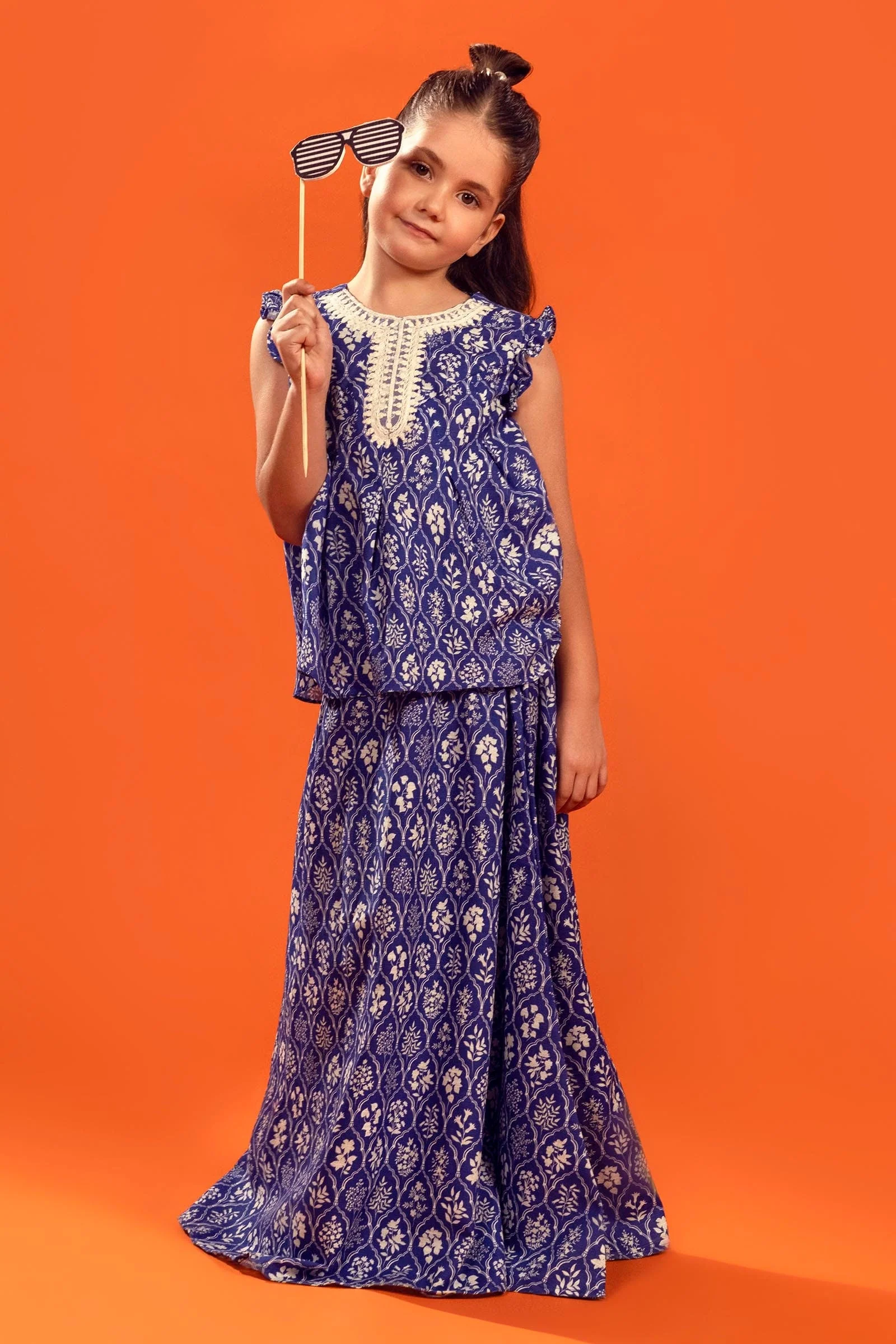 Sana Safinaz FW24GSGE225P2T Pret 2025
