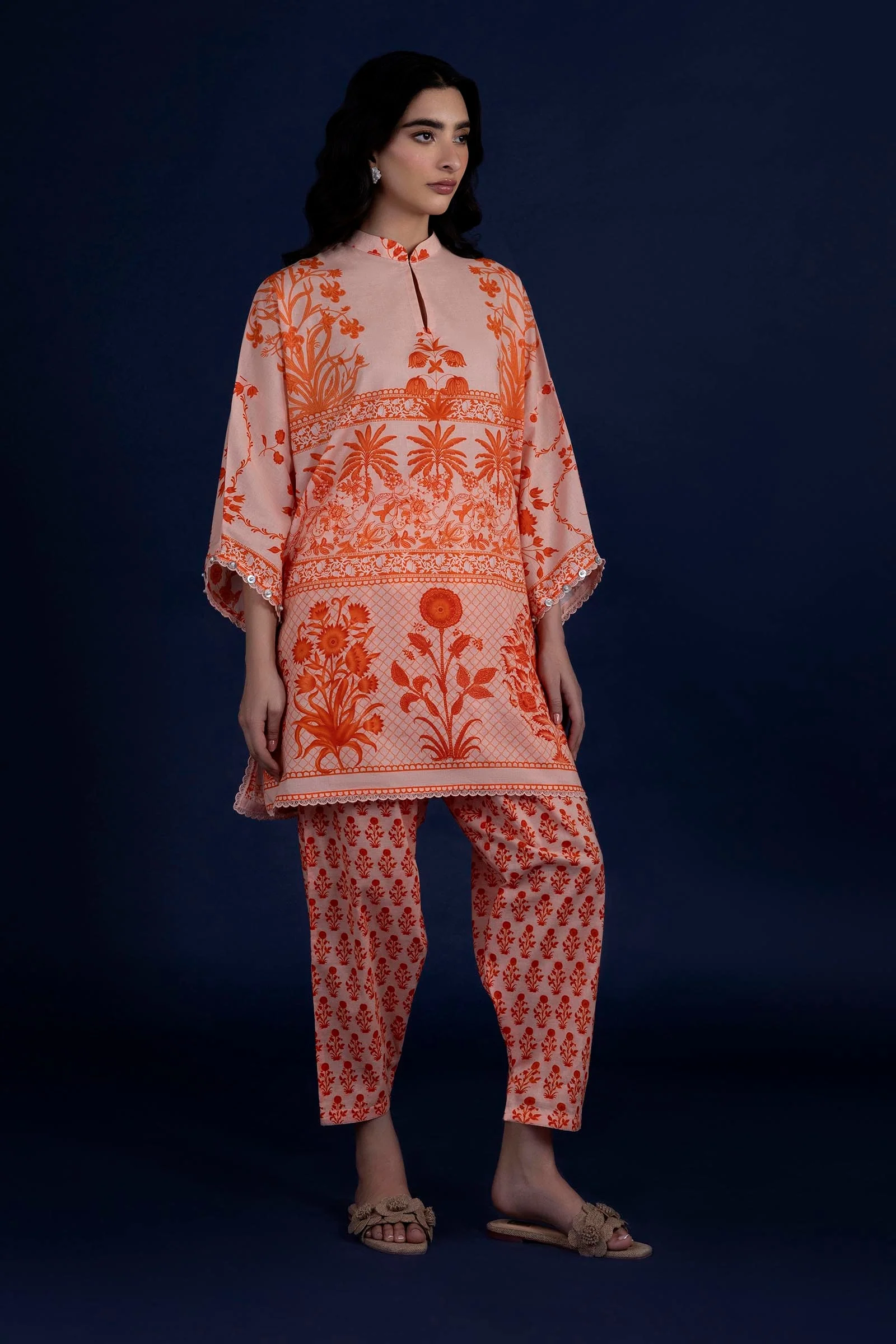 Sana Safinaz H251-008B-2AC Mahay Spring Volume-1 2025