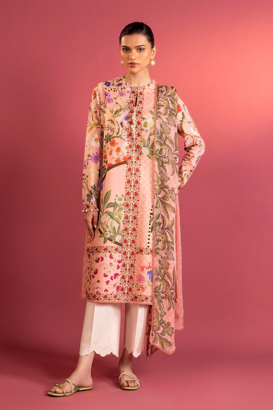 Sana Safinaz H254-005B-2I_4 Mahay Spring Vol-1 2026