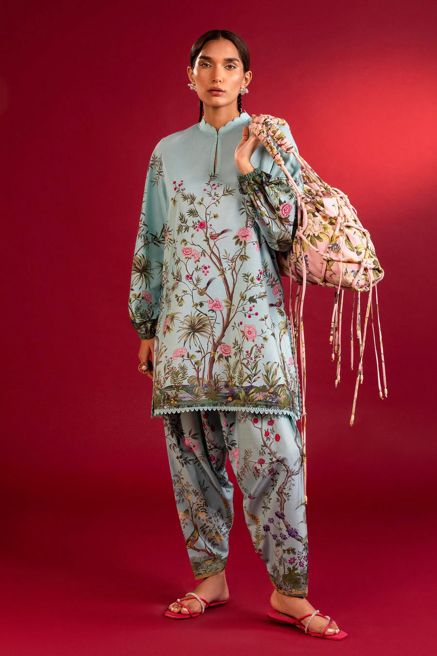 Sana Safinaz H254-008B-2C_6 Mahay Spring Vol-1 2026