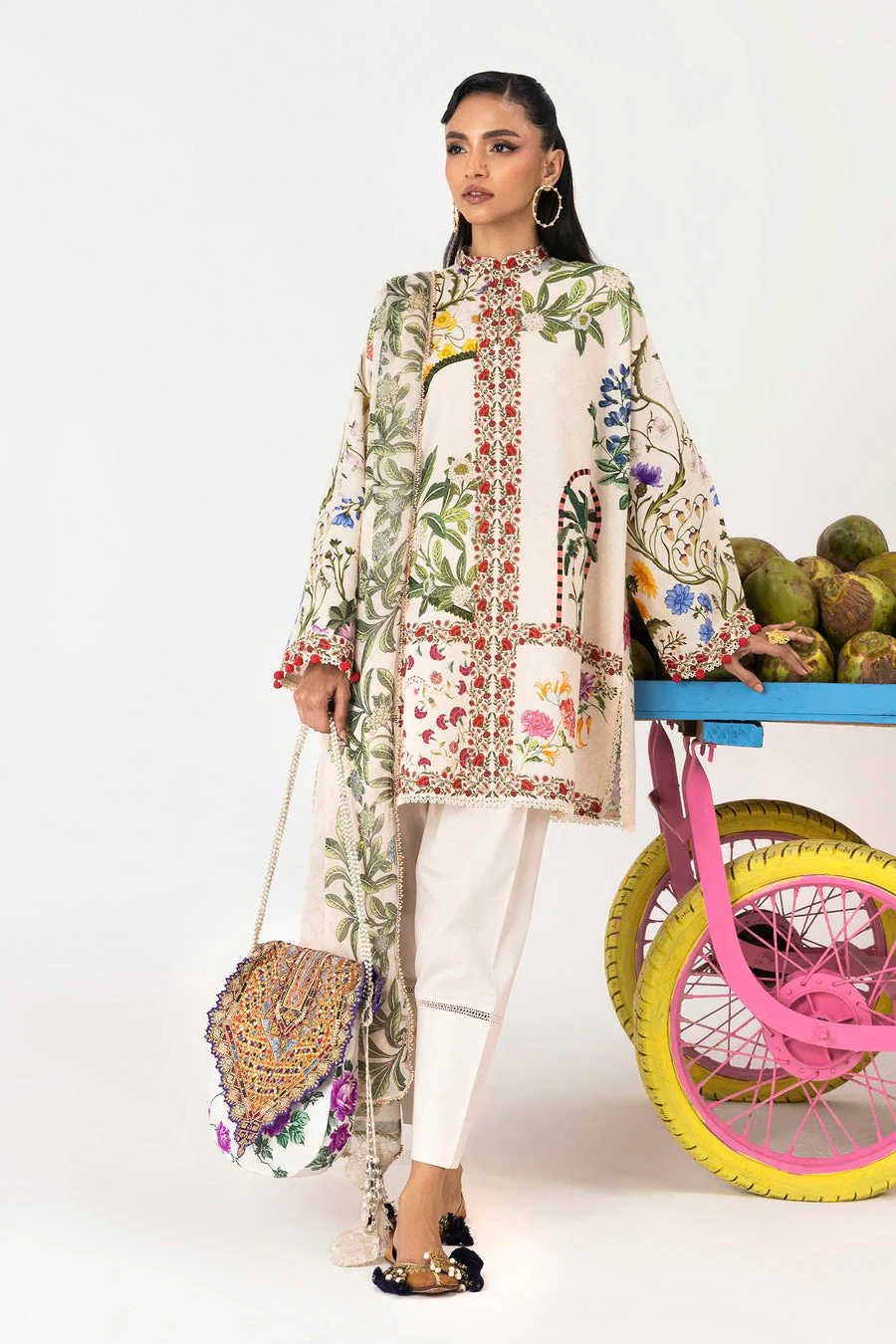 Sana Safinaz H261-005A-2I_1 Mahay Spring Vol-1 2026