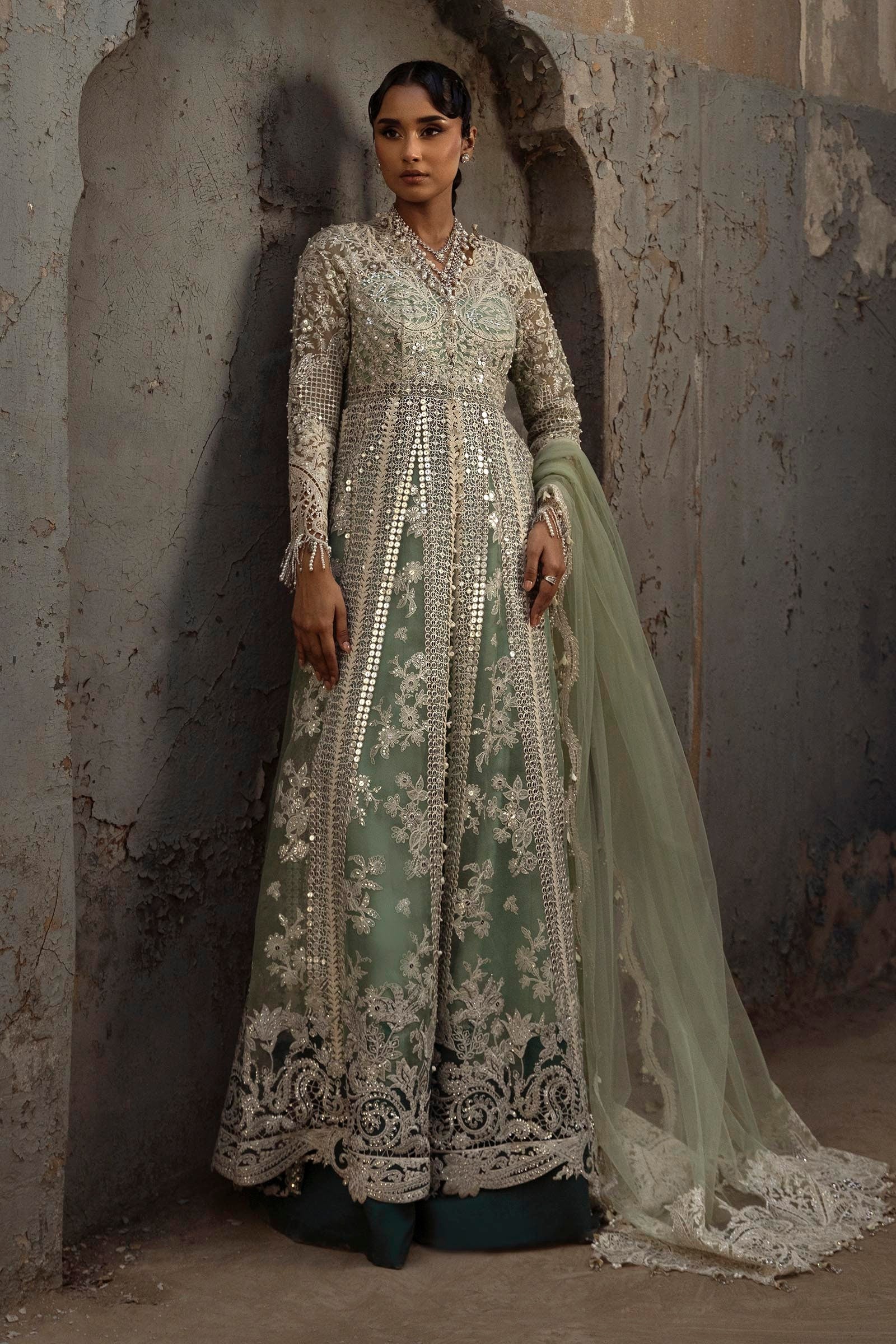 Sana Safinaz N251-005-3CX Nura Vol-1 2025