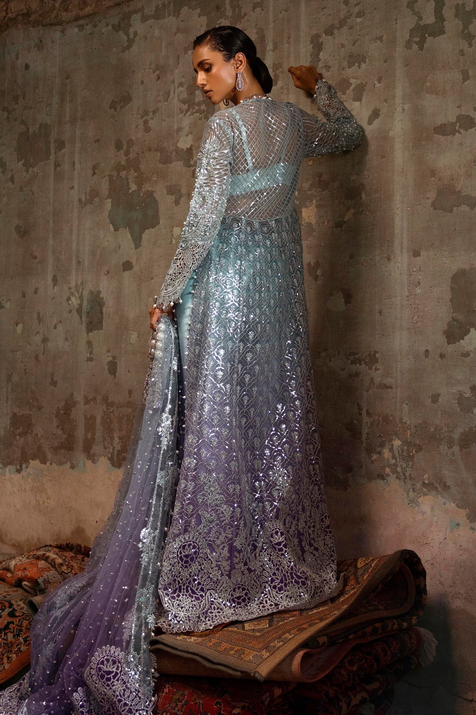 Sana Safinaz N252-002-3CX Nura Vol 2 2025 - Image 2