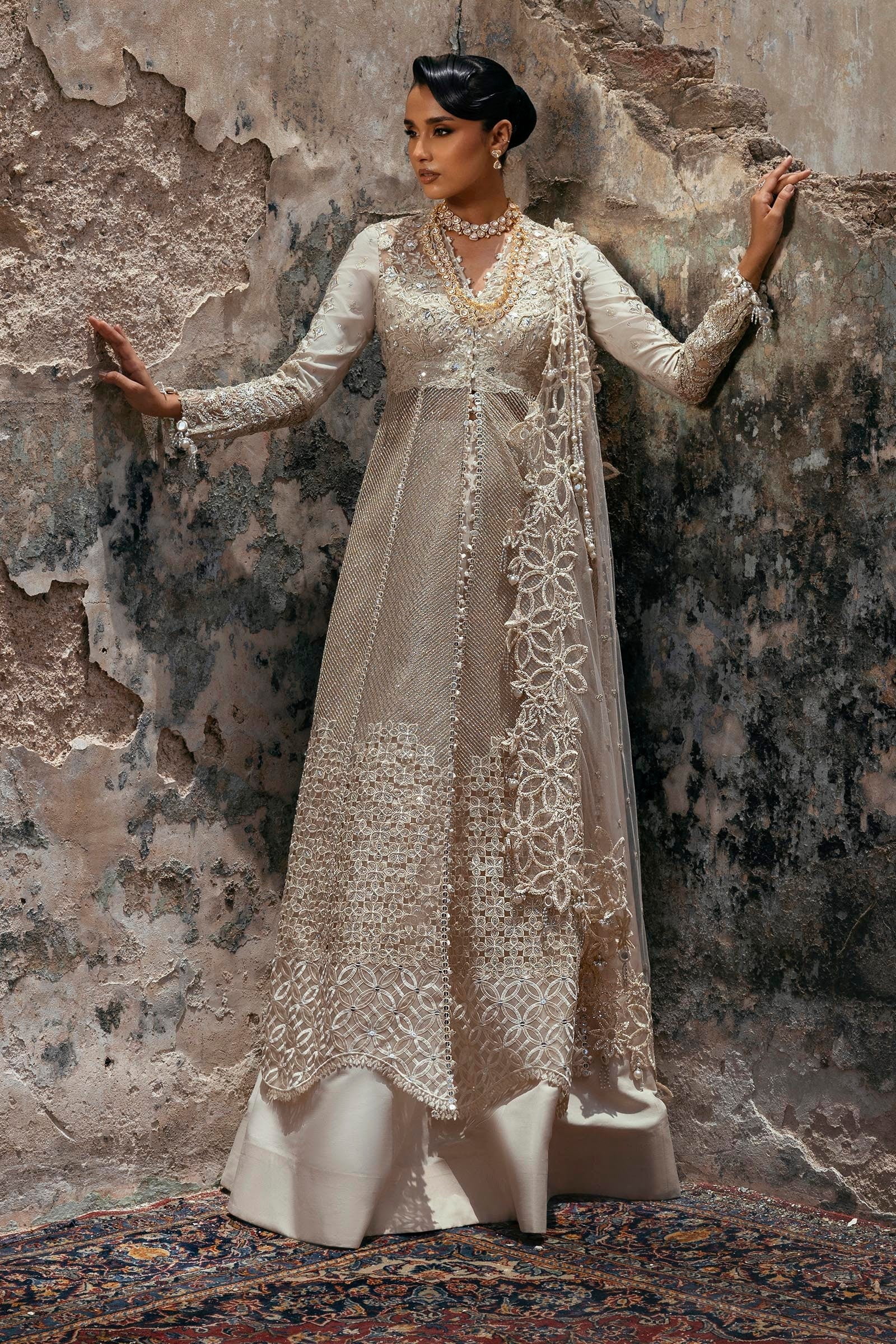 Sana Safinaz N252-004-3CX Nura Vol 2 2025
