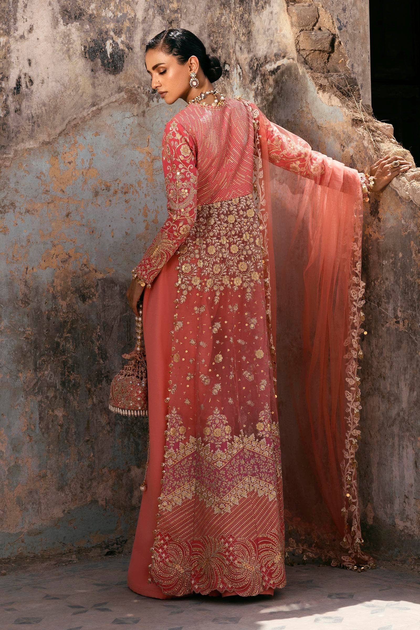 Sana Safinaz N252-005-3CX Nura Vol 2 2025 - Image 2
