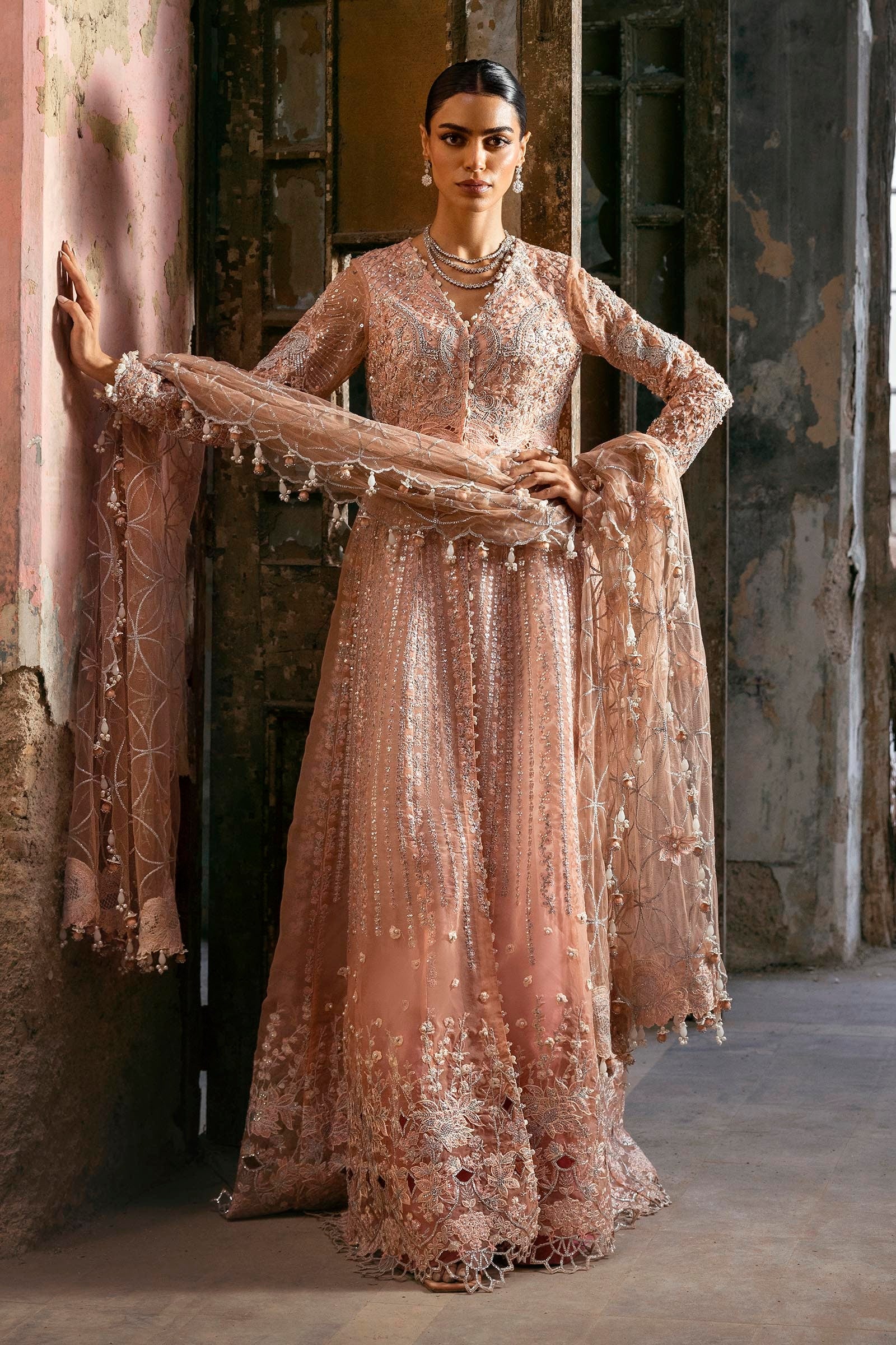 Sana Safinaz N252-007-3CX Nura Vol 2 2025