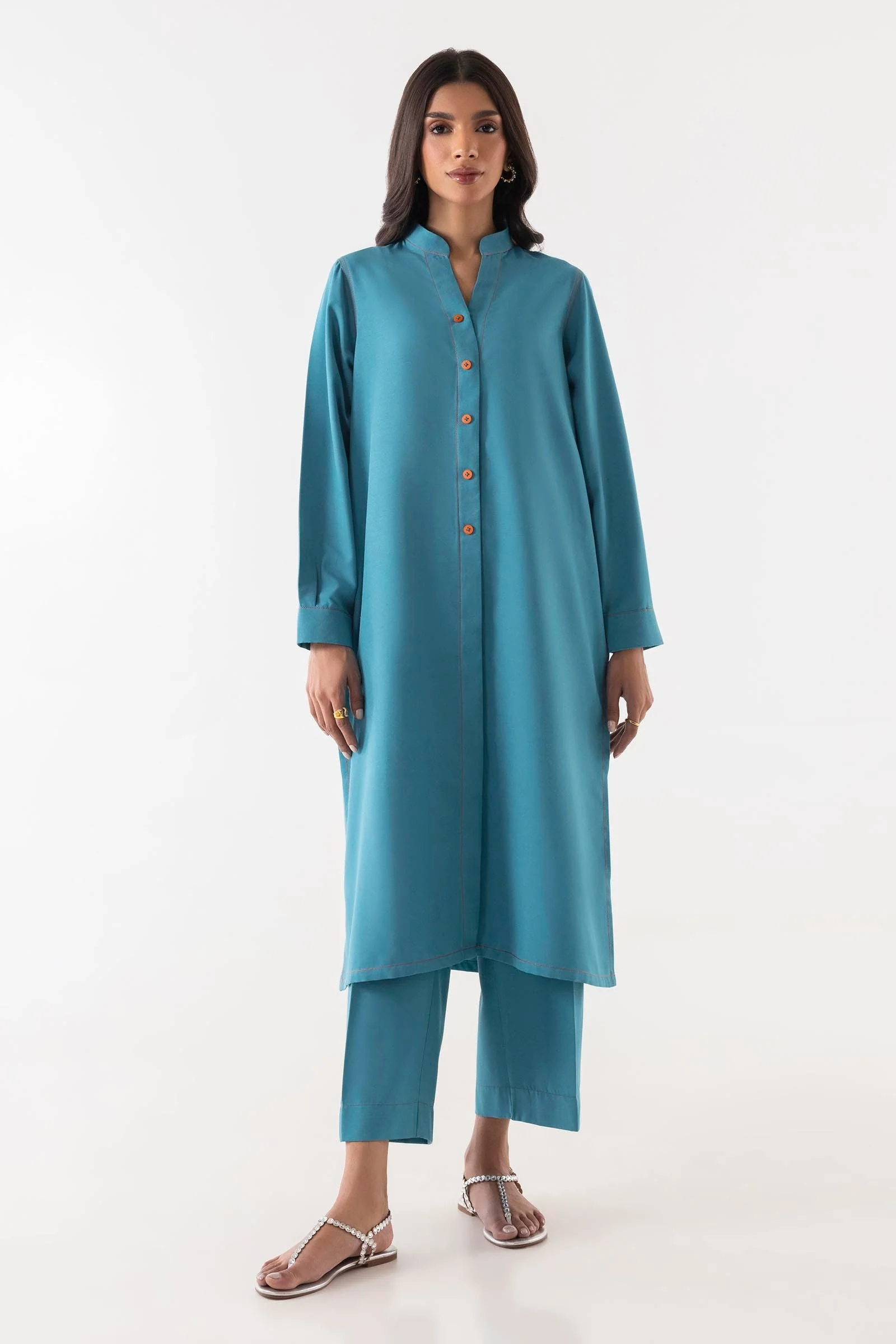Sana Safinaz SC25BSD106P2T Pret 2025