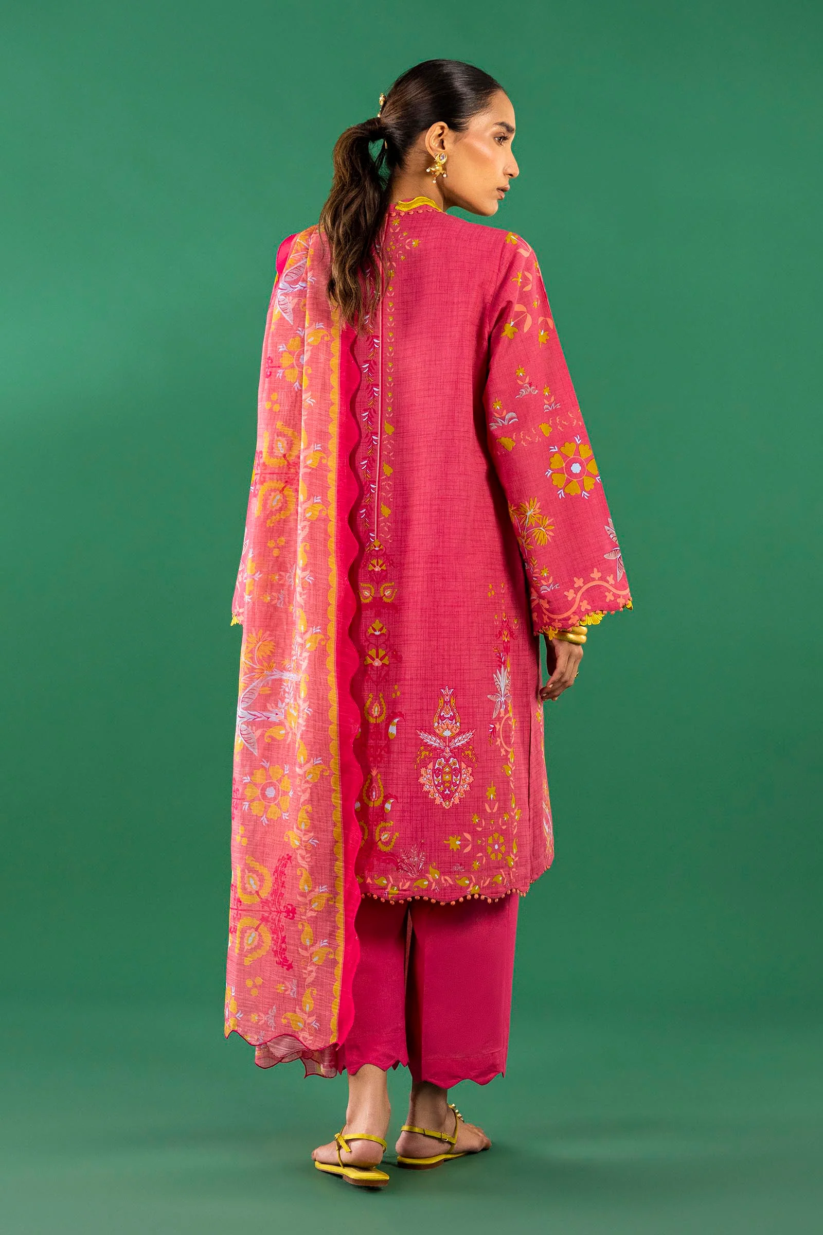 Sanasafinaz H262-002B-3AG Mahay Summer 2026 - Image 2