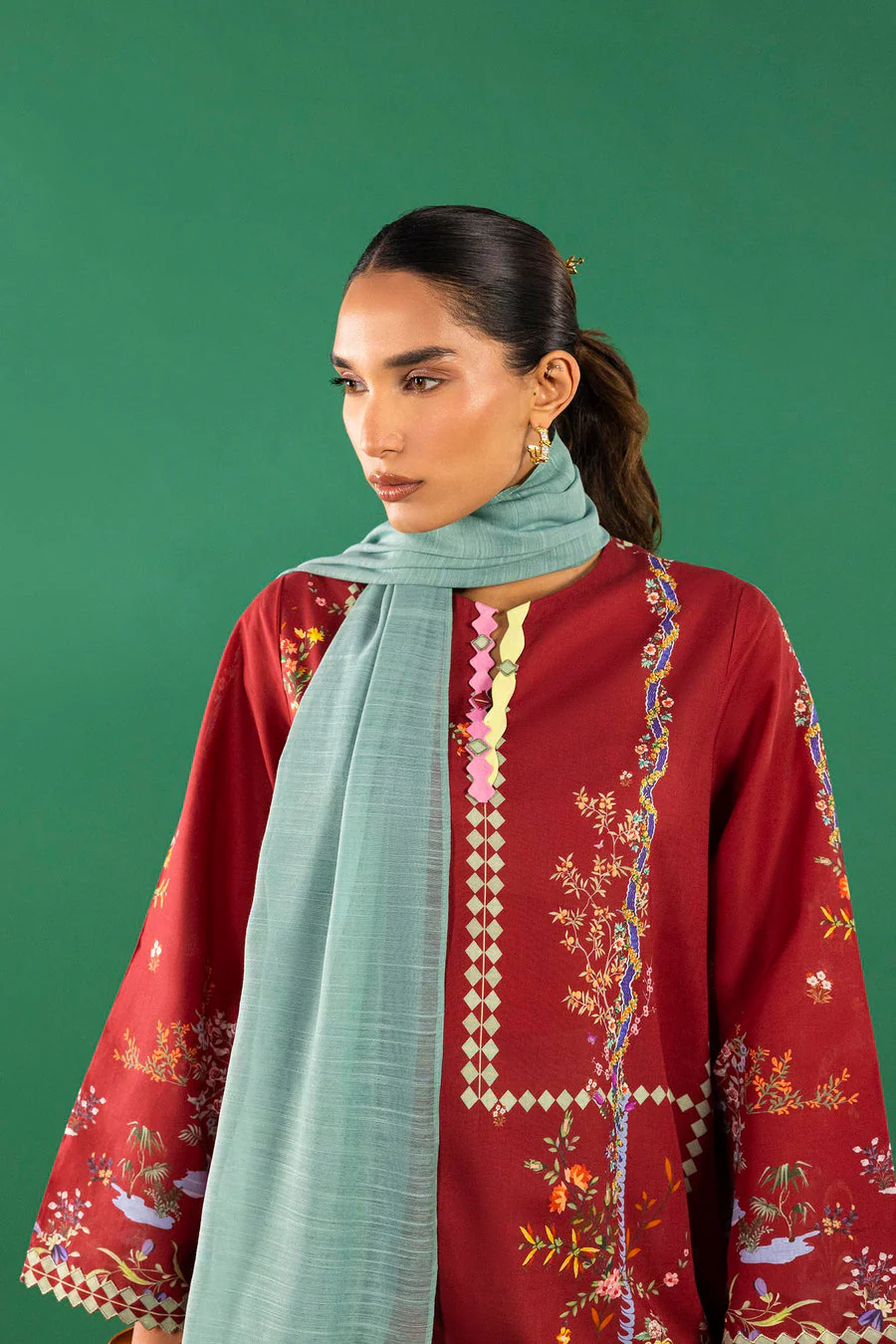 Sanasafinaz H262-005B-3CG Mahay Summer 2026