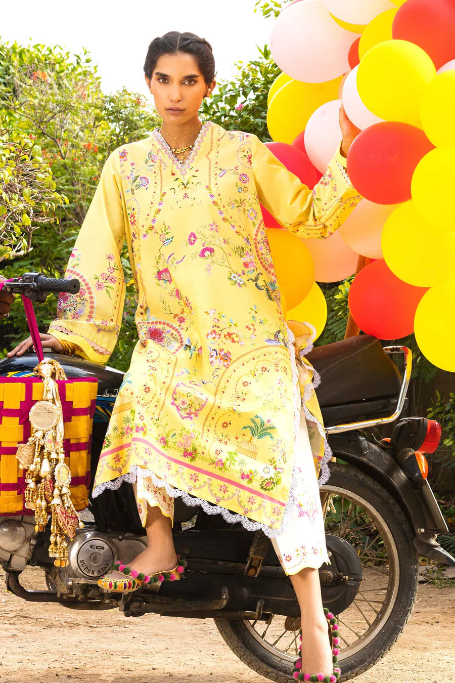 Sanasafinaz H262-007B-2O Mahay Summer 2026