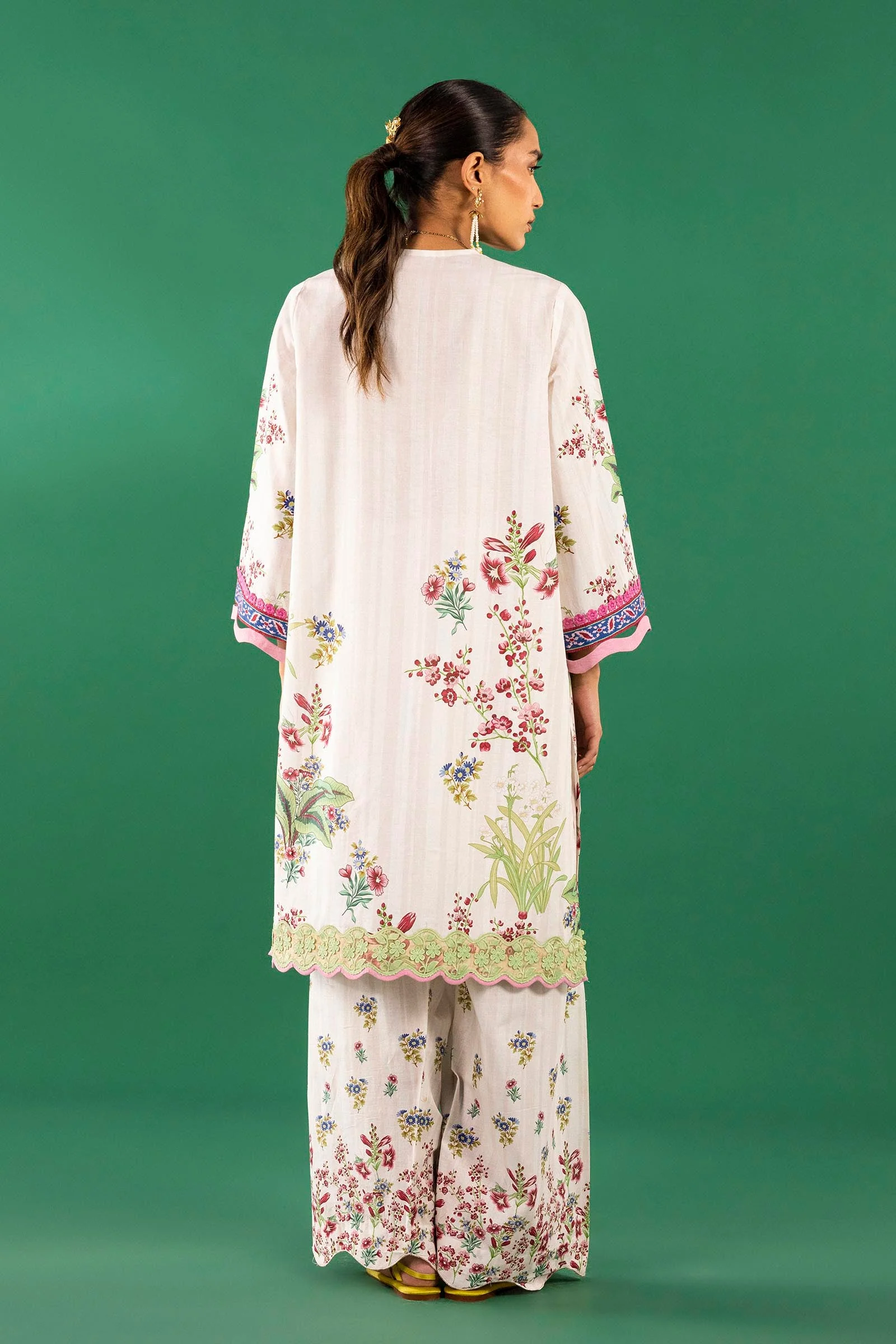 Sanasafinaz H262-008A-2AC Mahay Summer 2026 - Image 2