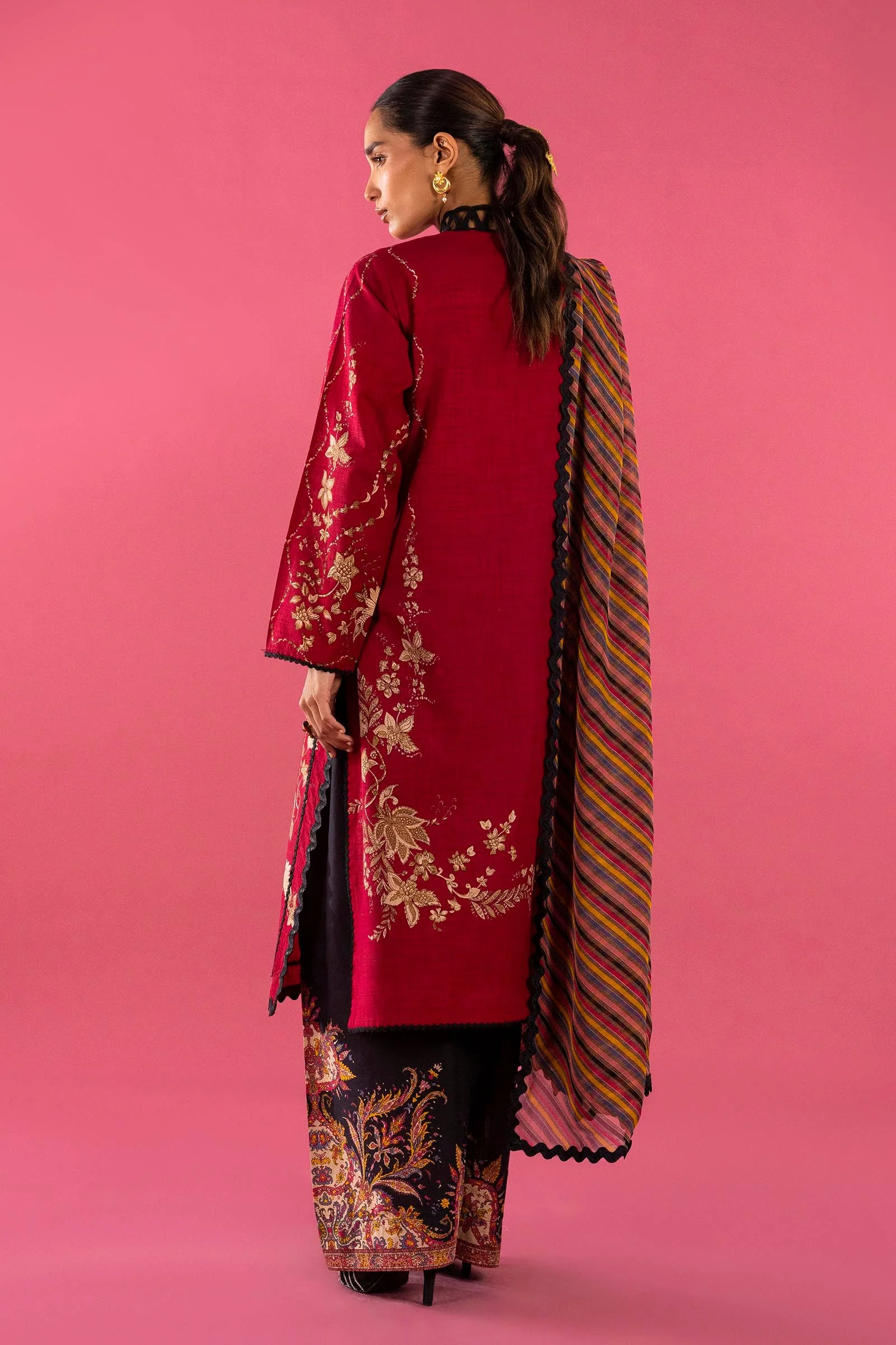 Sanasafinaz H262-009B-3CI Mahay Summer 2026 - Image 2