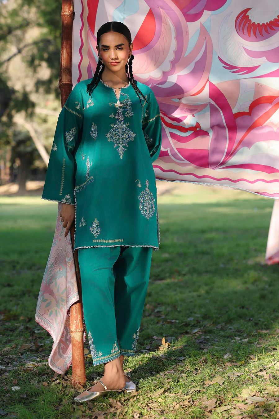 Sanasafinaz SS26ESE338P2T Eid Edit 2026