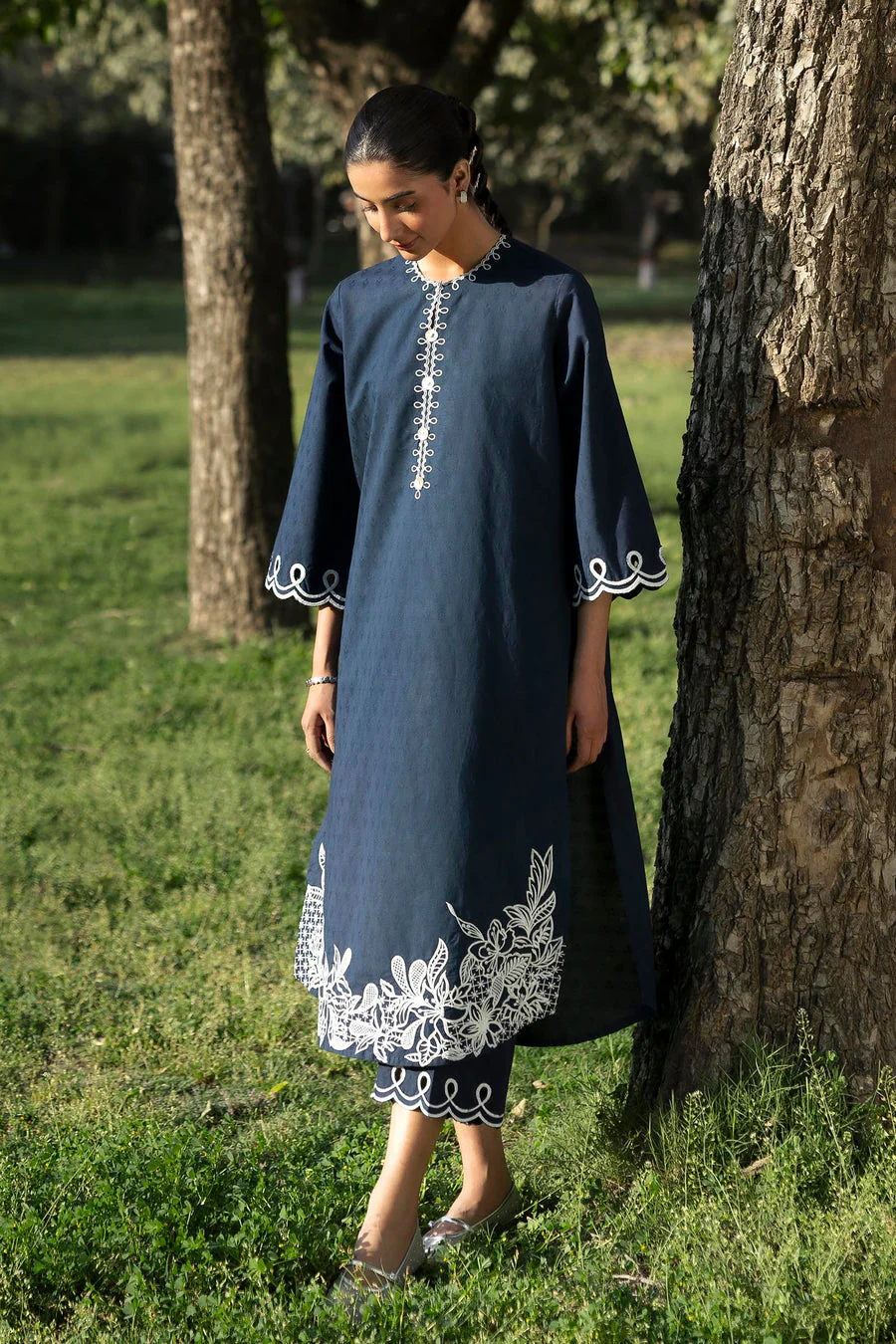 Sanasafinaz SS26SGE404P2T Eid Edit 2026