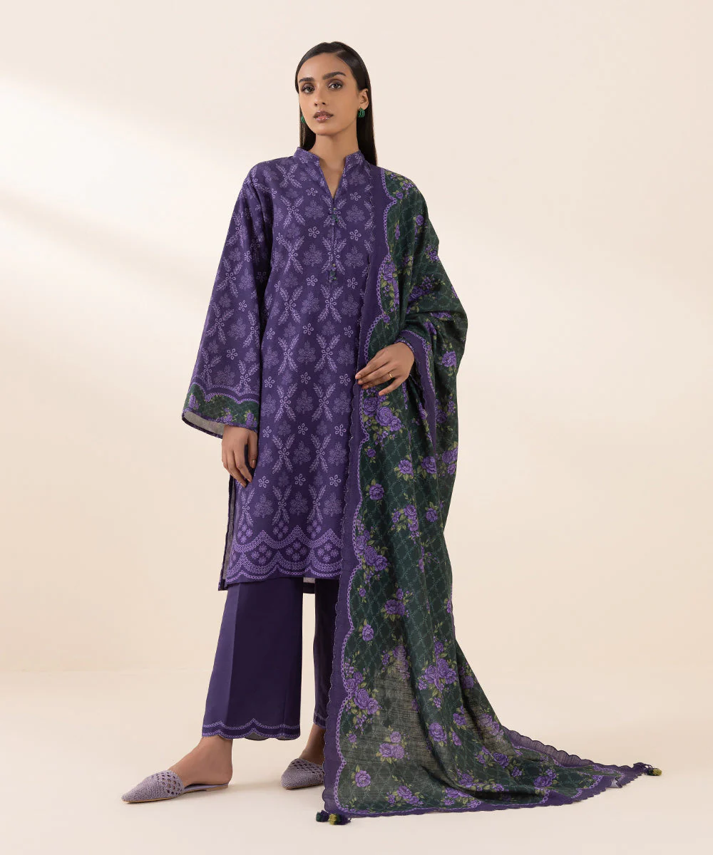Sapphire 00U3PDY24V87 Daily Fall Winter 2024 - Image 2