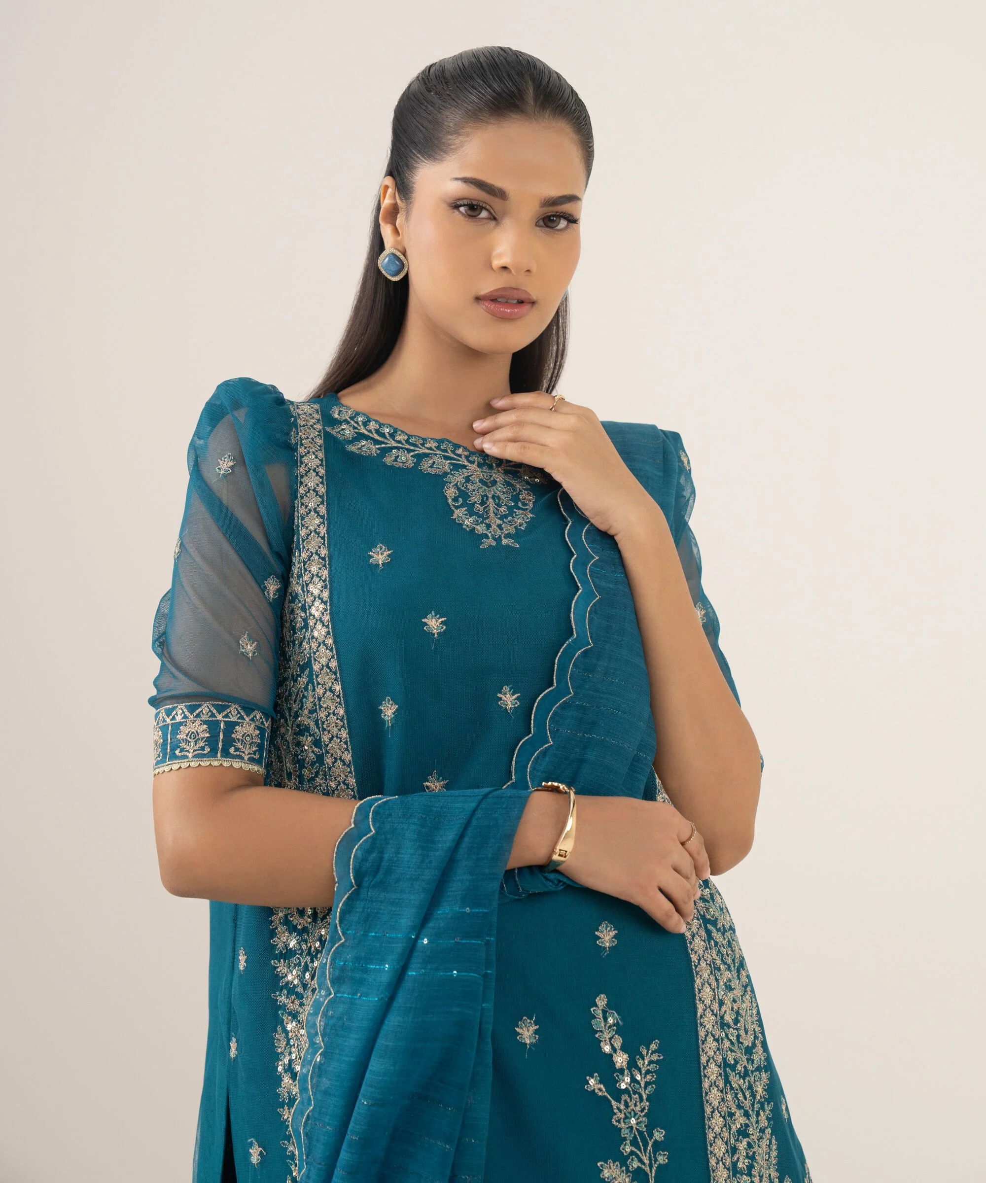 Sapphire 03FELX25V56B Festive Collection 2025 - Image 2