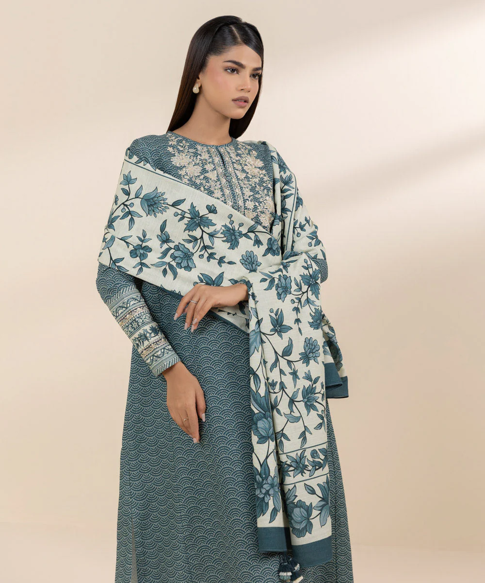 Sapphire 0U2DEDY24V85 Daily Fall Winter 2024 - Image 2